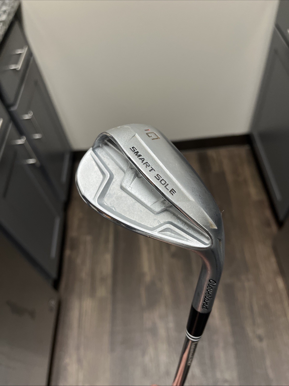 Club Wedge Great Shape