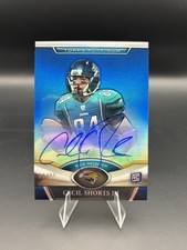 2009 Topps Platinum Football Product Review 2
