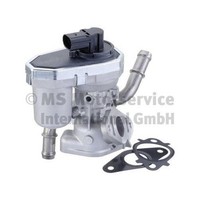 Agr Ventil Pierburg 7.24809.69.0 FüR Ford