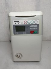 Zojirushi Bread Maker BBCC-S15A Automatic Hom...