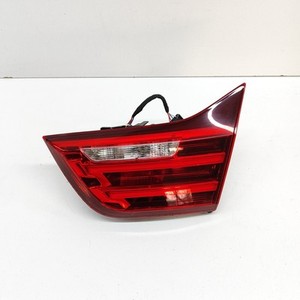 BMW 4 Coupé F32, F82 Rechte Heckklappe Rücklicht 7296102 3.0 Benzin 29483636