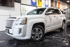 2014 GMC Terrain Denali
