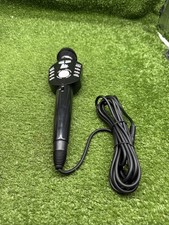 The Singing Machine Karaoke Party Microphone SMM123 Voice Changer Effects.   8