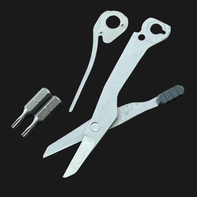 Leathermanl Surge Scissors Parts Replacement Leatherman Scissors Surge Part