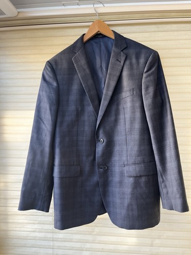 John Varvatos, John Varvatos Men’s Suit Jacket Size 42R