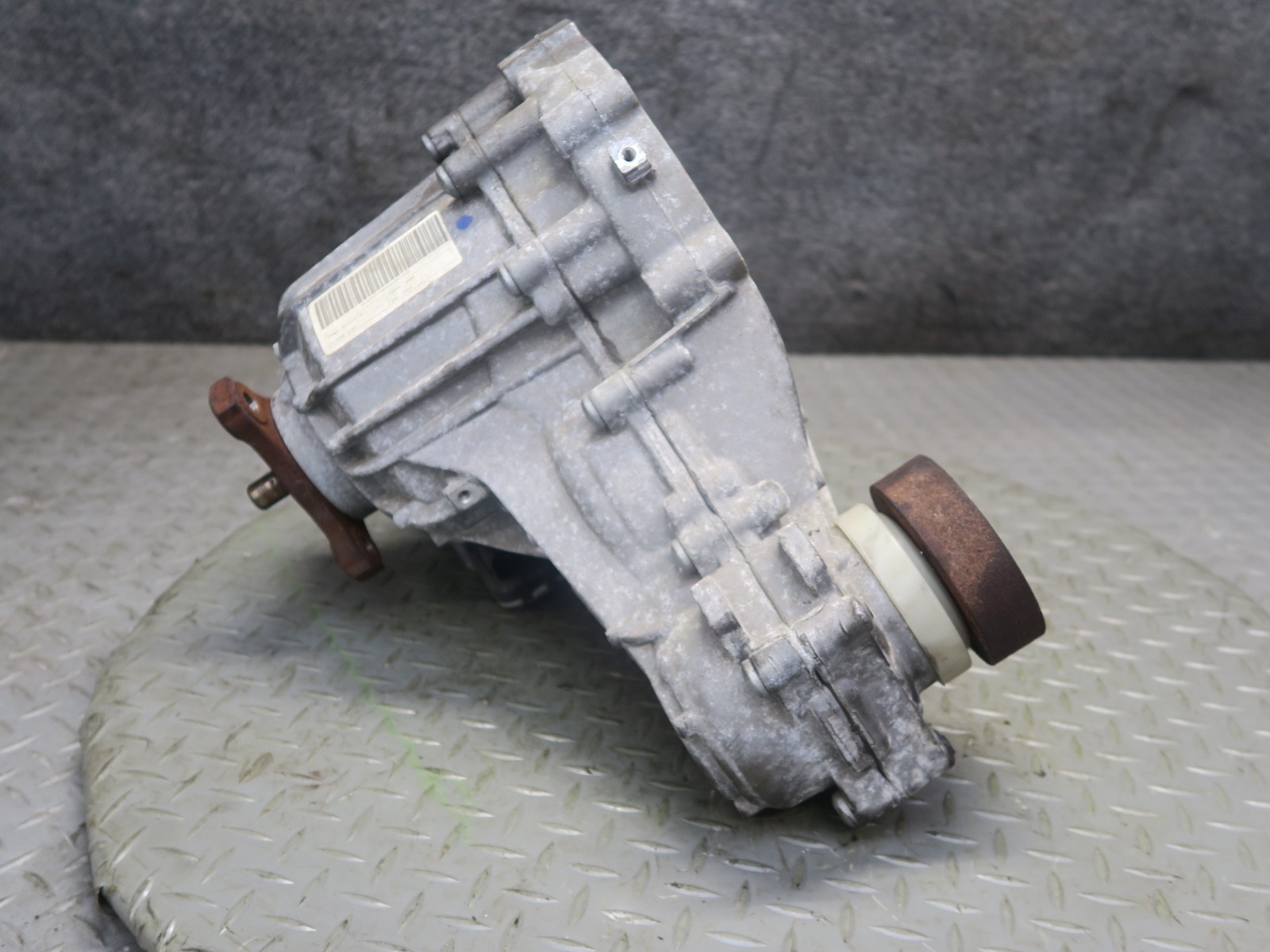 Maserati Ghibli 2014-2020 Transfer case
