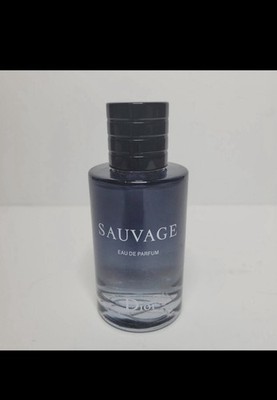 Dior Sauvage Eau de Parfum Spray Men 100 ml/3.4 oz