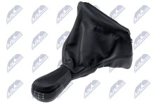 Schalthebelknauf für SKODA OCTAVIA II Combi