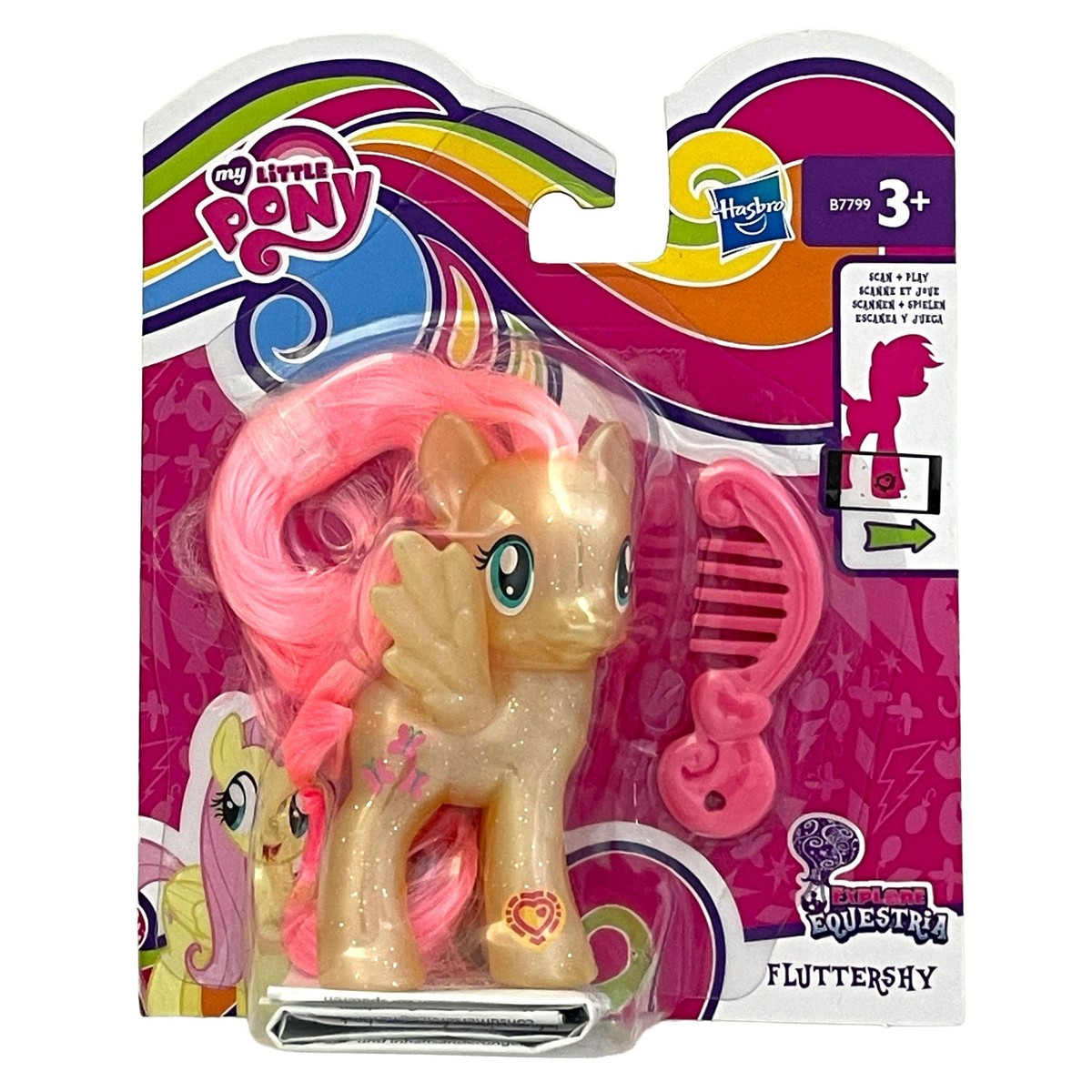 My Little Pony Explore Equestria 3