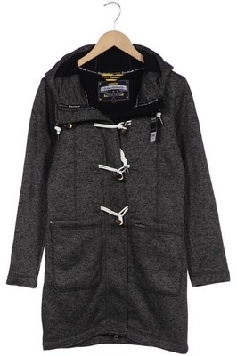 Schmuddelwedda Mantel Damen Jacke Parka Gr. XS Türkis #6aw2ip1