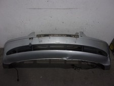 Pare-choc avant BMW 730