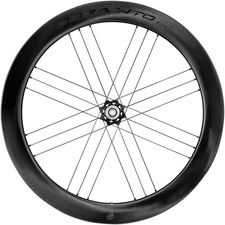 Campagnolo Bora WTO 60 C23 Carbon Rear Wheel - Aero, Lightweight, Tubeless,