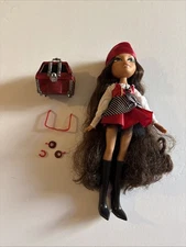 Bratz Costume Party Pretty Pirate Yasmin Doll (MGA Entertainment) (384496)