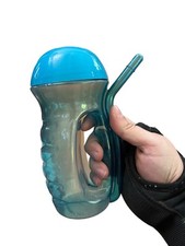 Kids Straw Cup With Lid