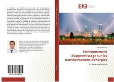 Wissam Boutros | Environnement dapprentissage...