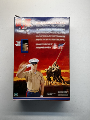GIジョー　サルート　MILLENNIUM SALUTE クラシックコレクション s-l400.jpg