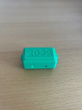2032 Battery Case