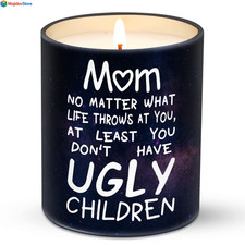 Gifts for Mom from Daughter, Son - Christmas Gifts for Mom, Wife, Women - Mom...