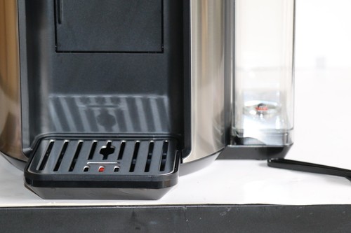 De'Longhi CAM51025MB TrueBrew Drip Coffee Maker, Built in Grinder - Picture 8 of 8