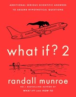 Randall Munroe | What If?2 | Buch | Englisch (2022) | Gebunden
