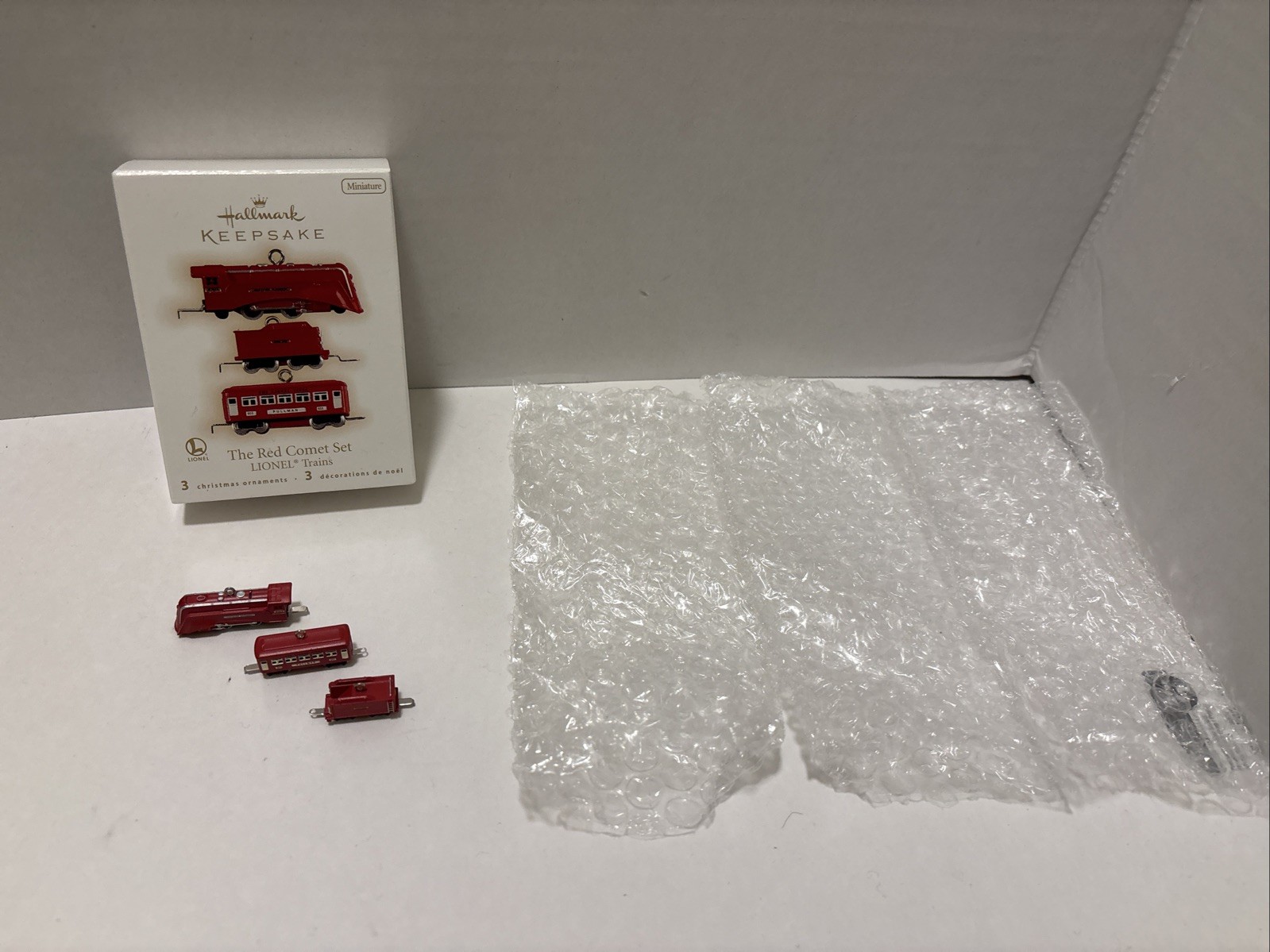 Click here to see eBay Auction