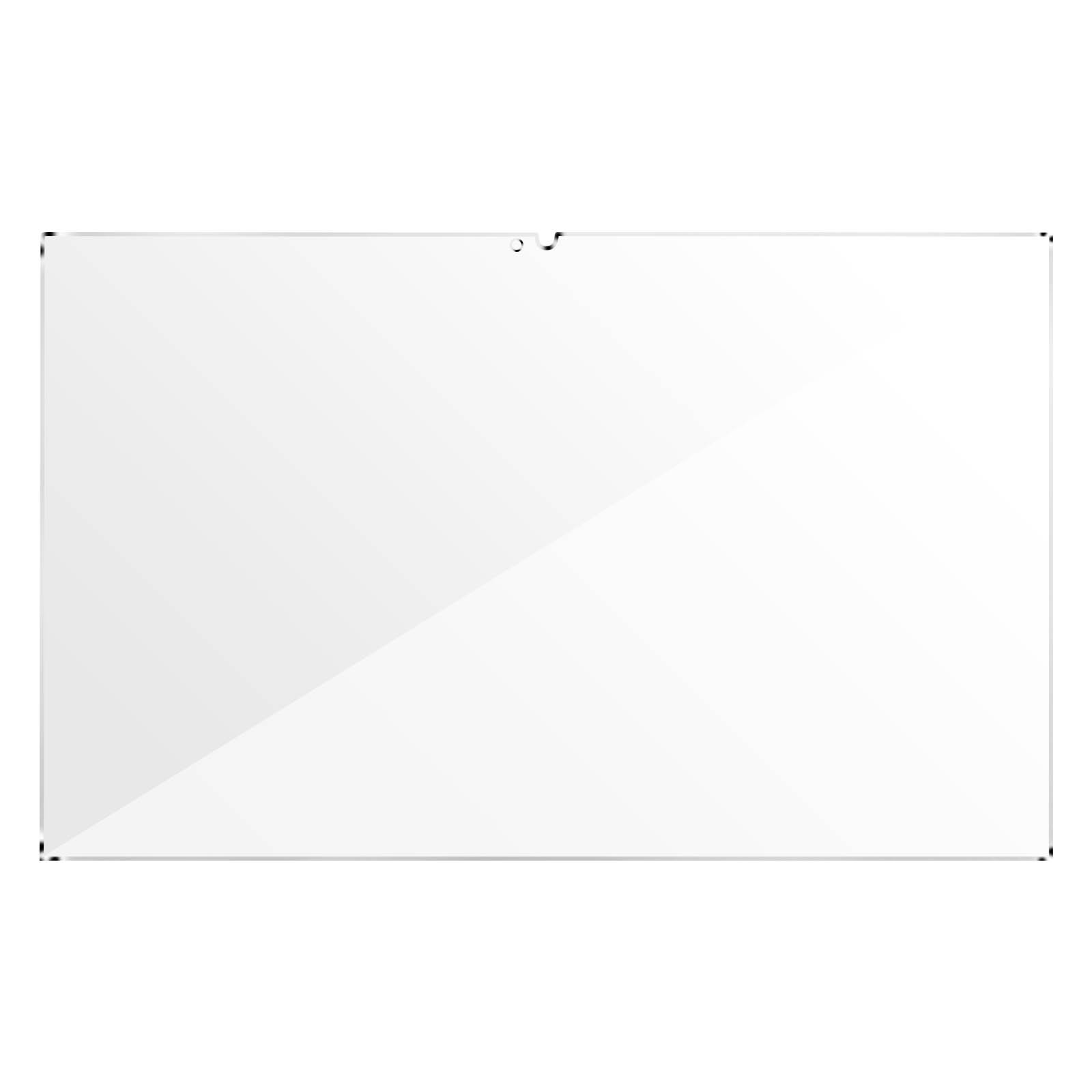 Écran Chromebook 2 350 rayé ? Évitez les fissures avec le verre flexible 6H 3mk