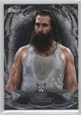 2015 Topps WWE Undisputed Black 35/99 Mr Brodie Lee Luke Harper #68 02v3