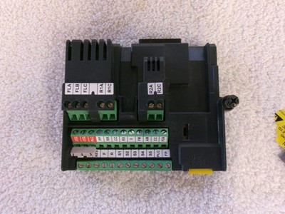 NEW Schneider Electric Modbus I/O Interface Board     VP12S   #2