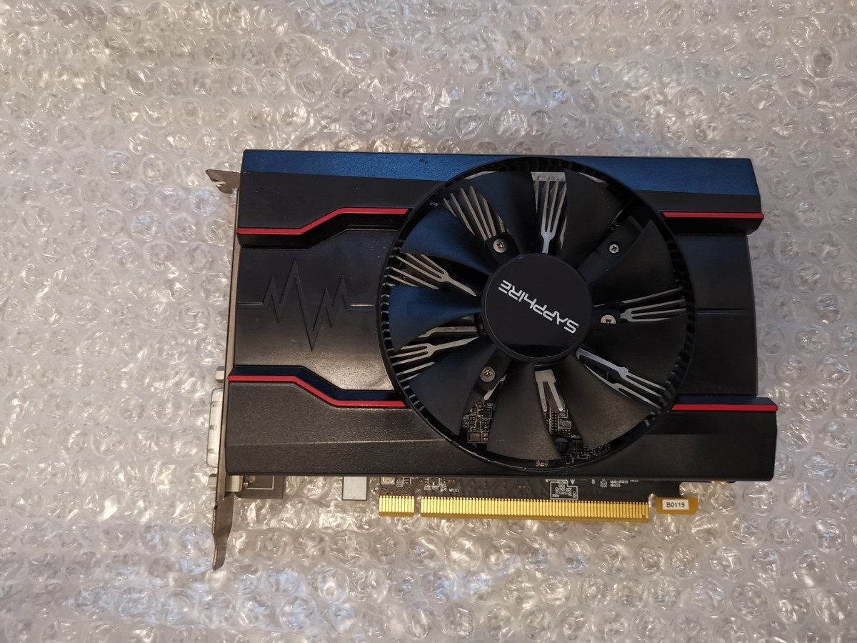 Sapphire Pulse Radeon Driver Radeon Rx 550 4gb Rx 550 4gb Radeon