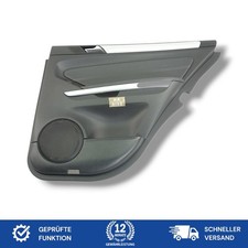 Mercedes ML W164 Türverkleidung Leder Tür Abdeckung hinten rechts Mercedes ML W164 Türverkleidung Leder Tür Abdeckung hinten rechts