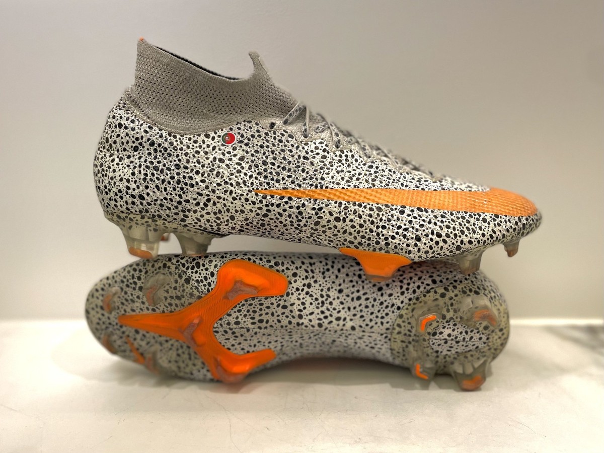 Nike Mercurial Superfly 7 Elite CR7 Safari - US 9 | eBay