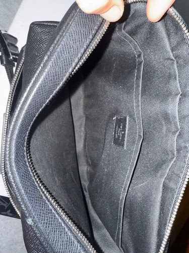 Louis Vuitton torba PM torba Taigarama - Zdjęcie 5 z 6