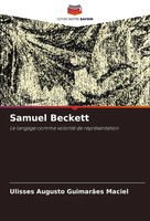 Ulisses Augusto GuimarãEs Maciel | Samuel Beckett | Taschenbuch | FranzöSisch