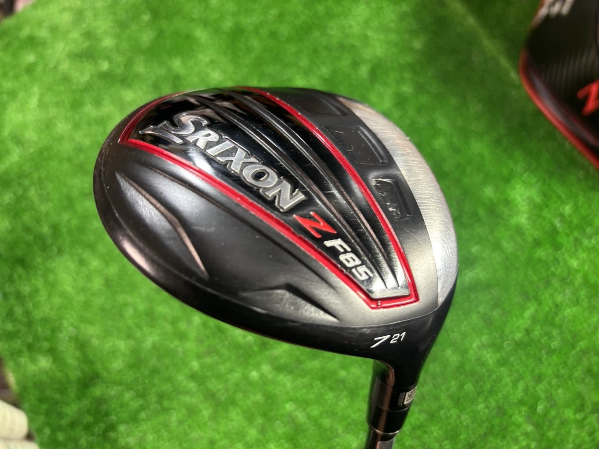 Srixon 7-Wood Golf Clubs for sale | eBay