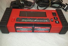 Snap On Mtg2500 Scanner W Vci Tci Cartridges Tested Working