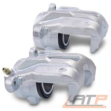 2x BREMSSATTEL BREMSZANGE Ø54 MM VORNE LINKS + RECHTS FÜR MERCEDES A-KLASSE W168