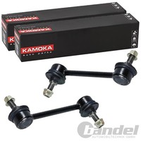 2X Kamoka Koppelstangen Hinten Passend FüR Hyundai Matrix KIA Cerato