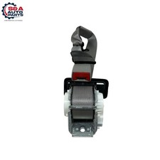 CADILLAC CT6 2016-2020 CENTER SEAT BELT SEATBELT RETRACTOR /W BUCKLE OEM