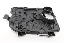 2011 - 2021 DODGE DURANGO FRONT LEFT DOOR WIN...