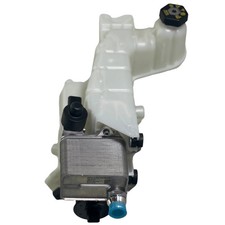1101469 00 A Genuine Tesla Expansion Tank For Model 3 2017-2021