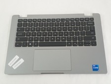 Dell Latitude 5320 Laptop Keyboard Palmrest VJ41Y