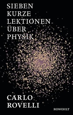 Carlo Rovelli Sigrid Va Sieben kurze Lektionen über Phys (Hardback) (UK IMPORT)