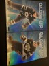 Upper Deck 2025-26 Series 2 Glow-Up Cole Perfetti (Jets) & Brandt Clarke (Kings)