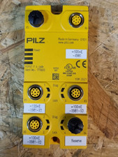 Pilz PDP67 F 4 / 773603