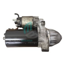 Motorino avviamento MERCEDES-BENZ Classe C W204 A0061512501