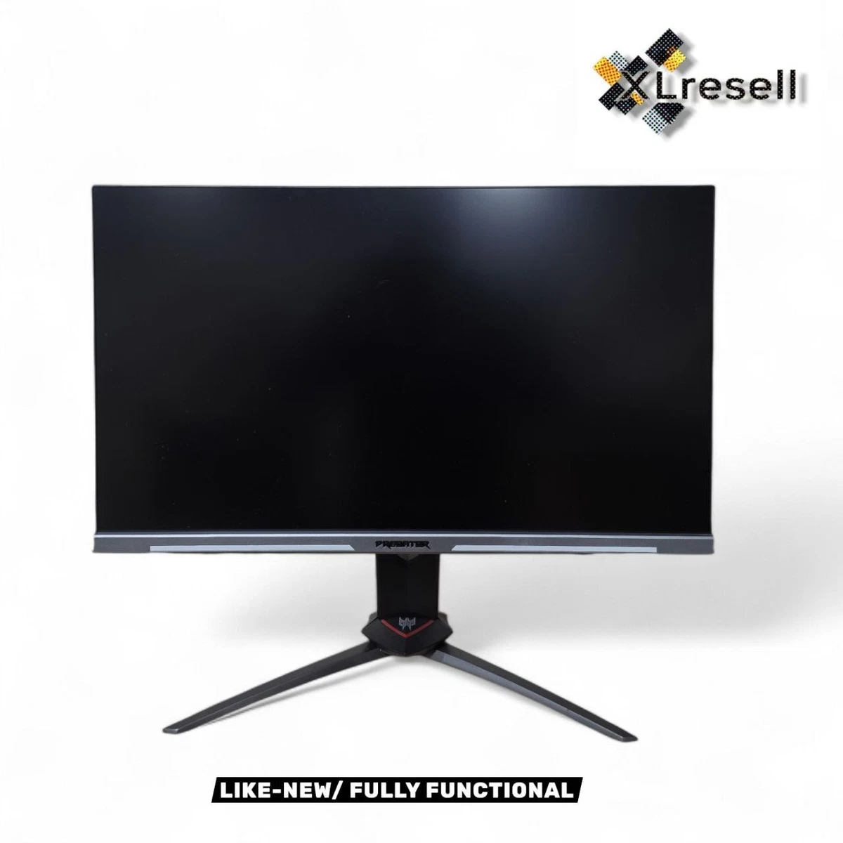 Acer 165 Hz Computer Monitors for sale | eBay
