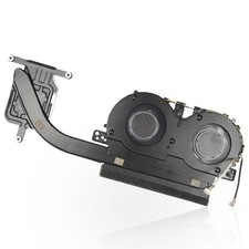 CPU Cooling Fan with Heatsink DFS1507053H0T FLMU Compatible with Lenovo Yoga ...