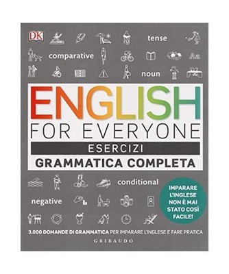 English for everyone. Grammatica completa-Esercizi, Hall, Diane; Barduhn, Susan