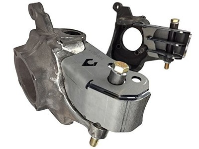 Artec Industries Hs6152 Gnkq Crossover Weld On High Steer Arms 99 04
