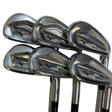 Mizuno JPX 921 FORGED Iron Set Golf Club 5-P 6pcs KBS TOUR CTAPER 120/S #AB31924